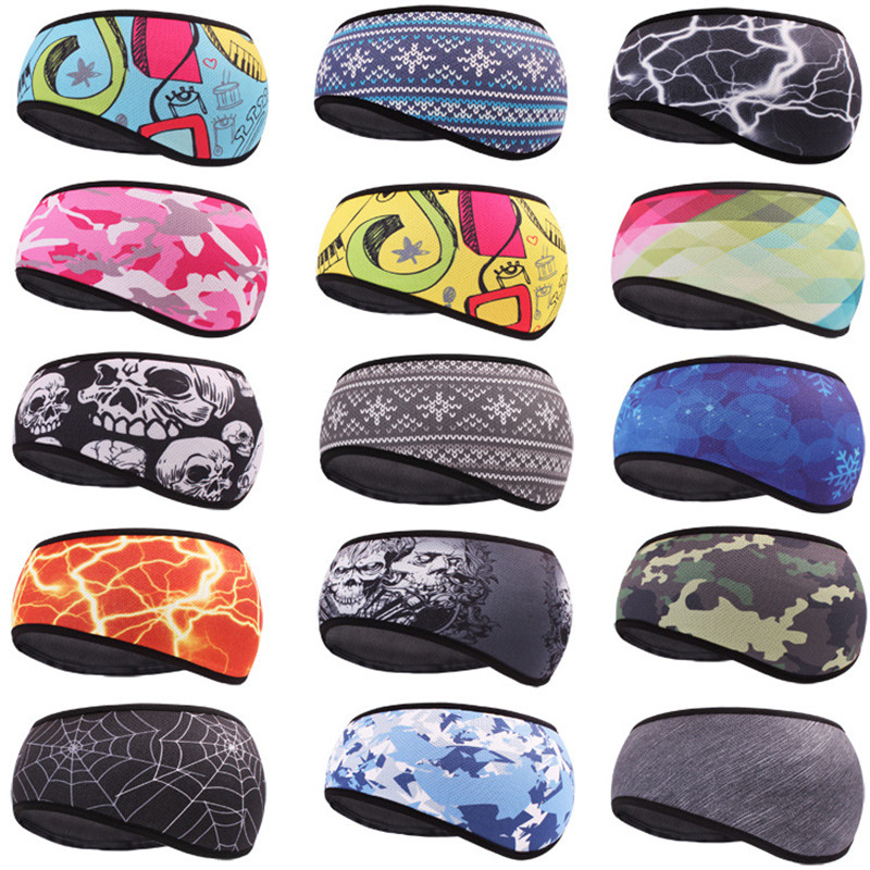 New Style Winter Ear Warmer He - Fleece Ear Warmer Band review and price