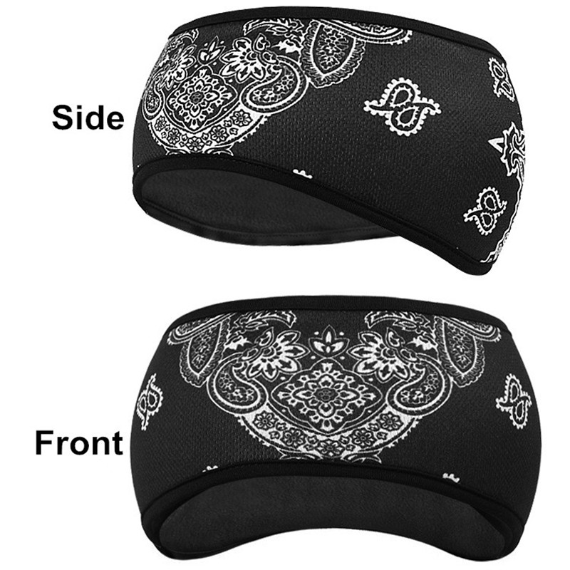 New Style Winter Ear Warmer He - Fleece Ear Warmer Band review and price
