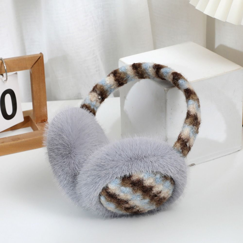 Fashion Foldable Plushes Earmu - Earmuffs Foldable review and price