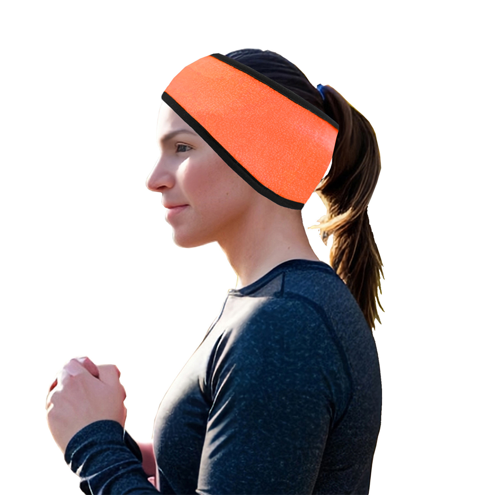 1Pc Winter Fleece Earmuffs Col - Fleece Ear Warmer Band review and price