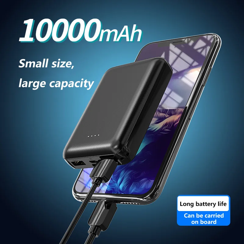 Portable Power Bank 100000mah  - Heated Vest Battery review and price