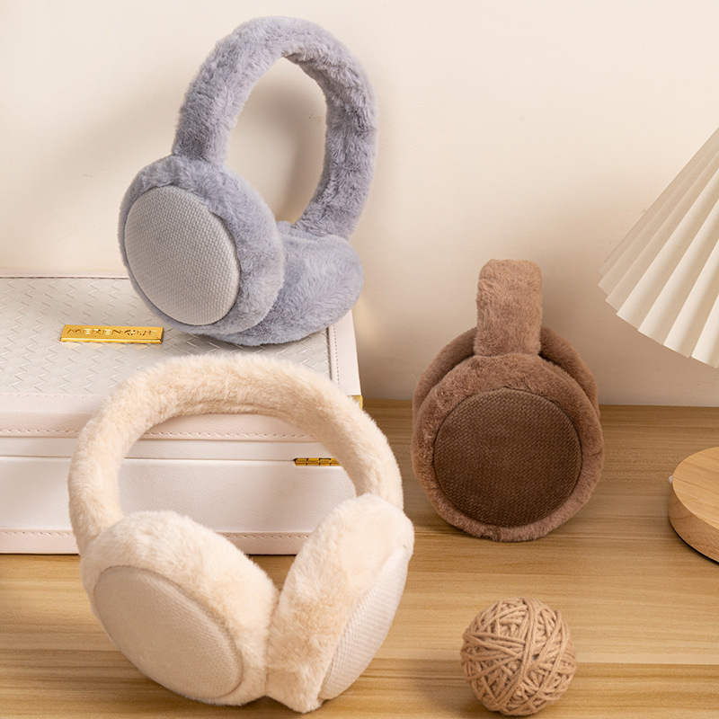 Adjustable Foldable Winter Ear - Earmuffs Foldable review and price