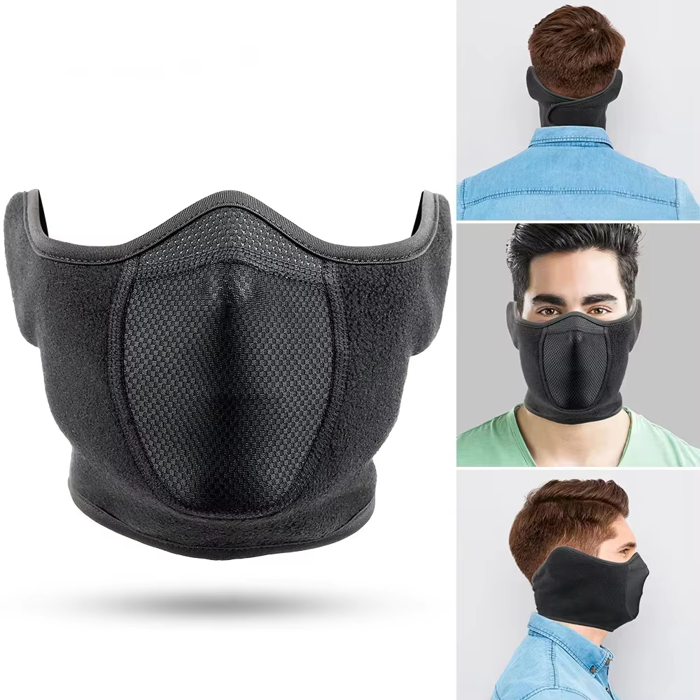 Cold Weather Neck Warmer Ear C - Fleece Ear Warmer Band review and price