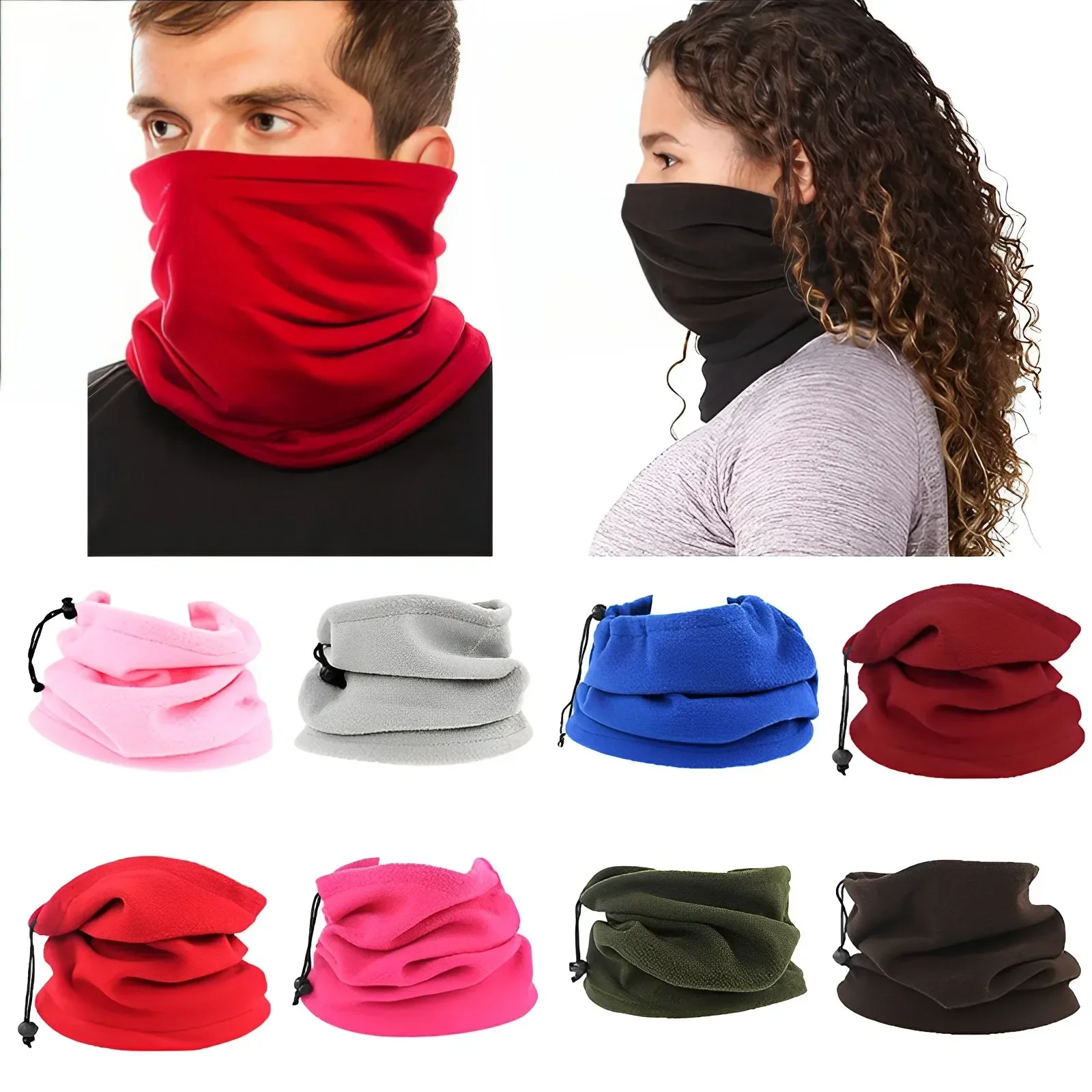 Winter Warm Unisex Windproof M - Balaclava Ski Mask review and price