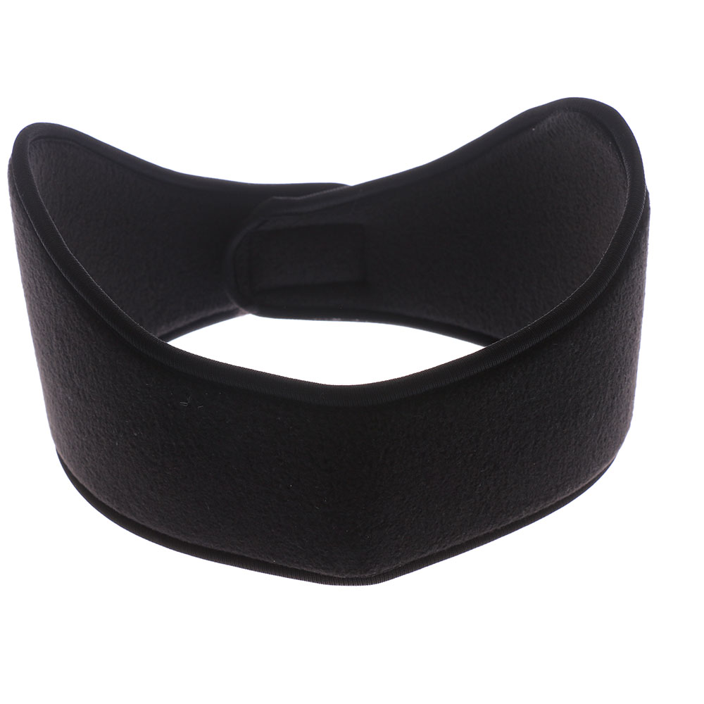 1PC Winter Women Men Ear Warme - Fleece Ear Warmer Band review and price