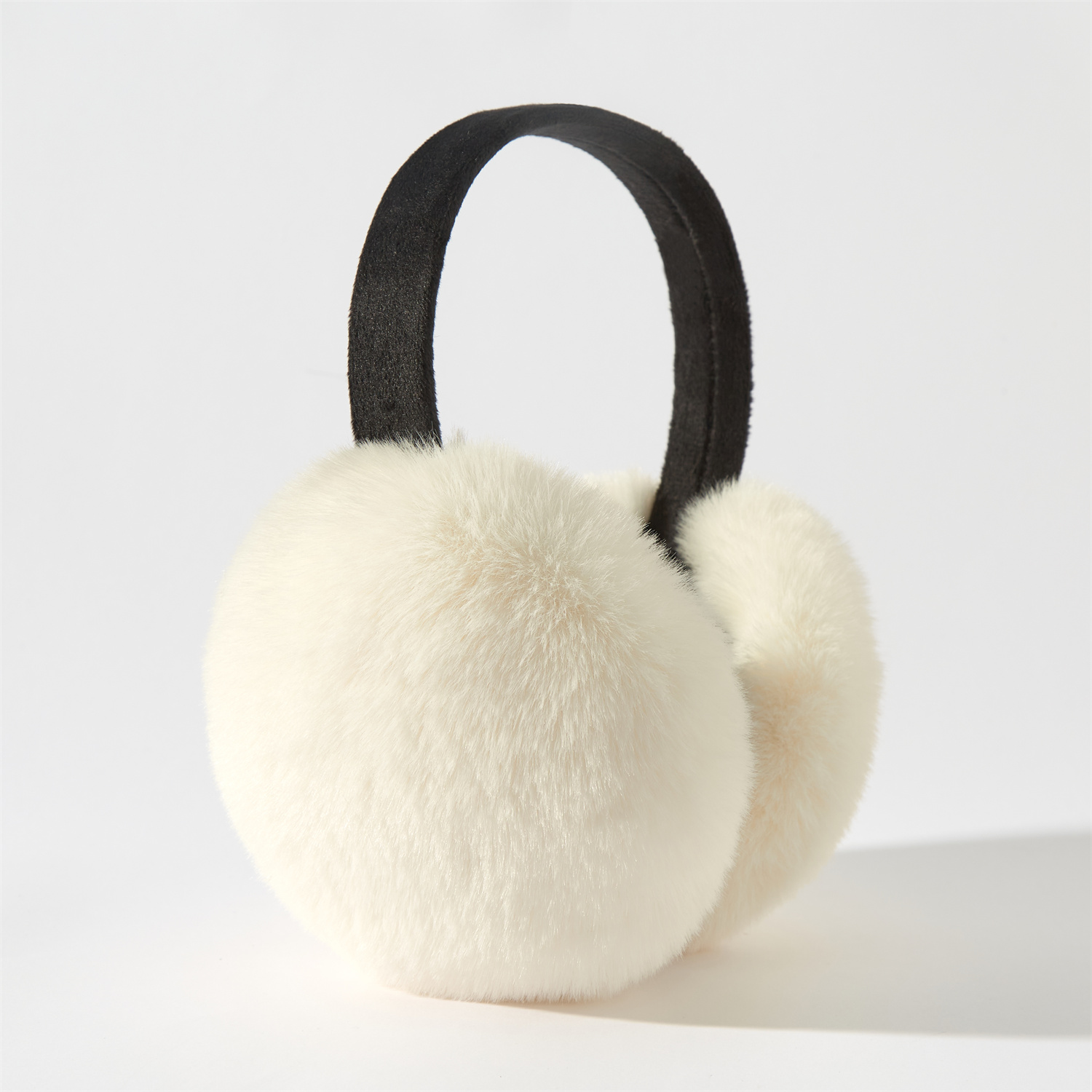 2025 New Color Blocking Earmuf - Earmuffs Foldable review and price