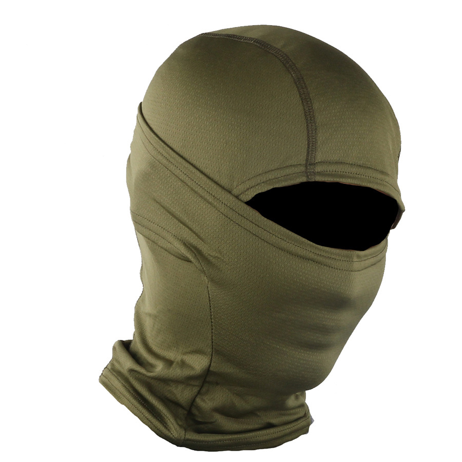 Tactical Airsoft Full Face Bal - Balaclava Ski Mask review and price