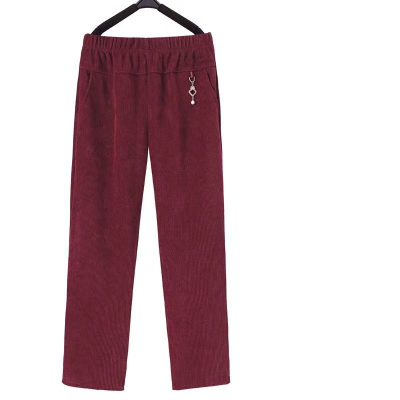High Quality Corduroy Straight - Corduroy Pant Warm review and price