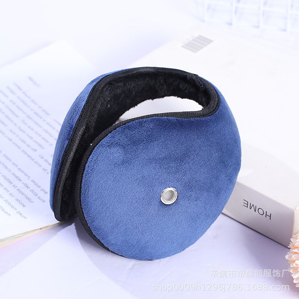 Mens Ear Muffs Winter Ear Warm - Fleece Ear Warmer Band review and price