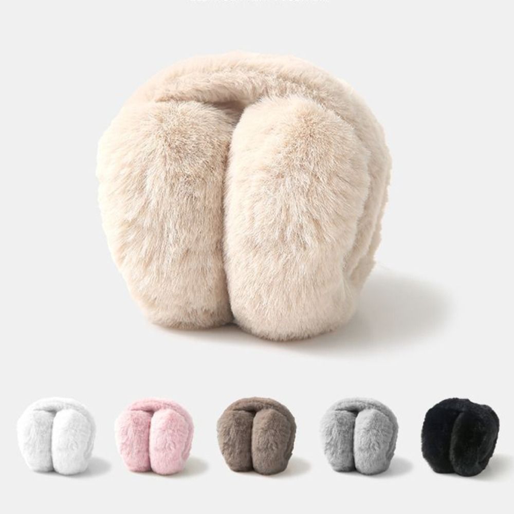 Outdoor Winter Warm Earmuffs P - Earmuffs Foldable review and price