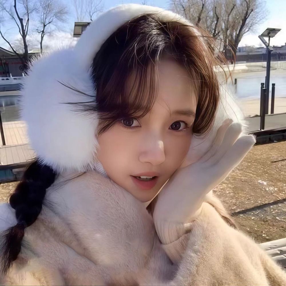 Outdoor Winter Warm Earmuffs P - Earmuffs Foldable review and price
