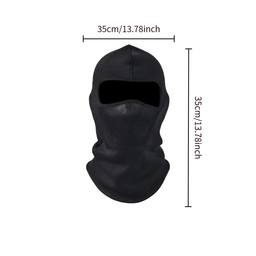 Summer Lightweight Balaclava C - Balaclava Ski Mask review and price