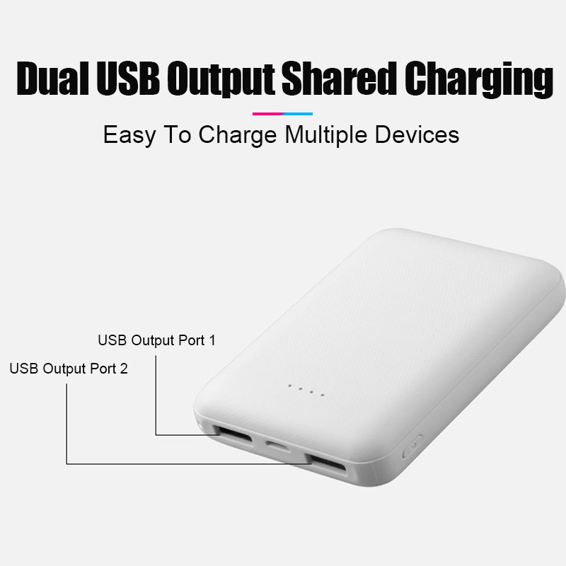 20000mAh Power Bank Portable U - Heated Vest Battery review and price
