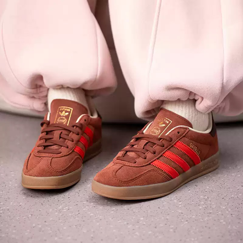 Adidas Zigzag Color-Contrast T - Adidas Shoes Gazelle review and price