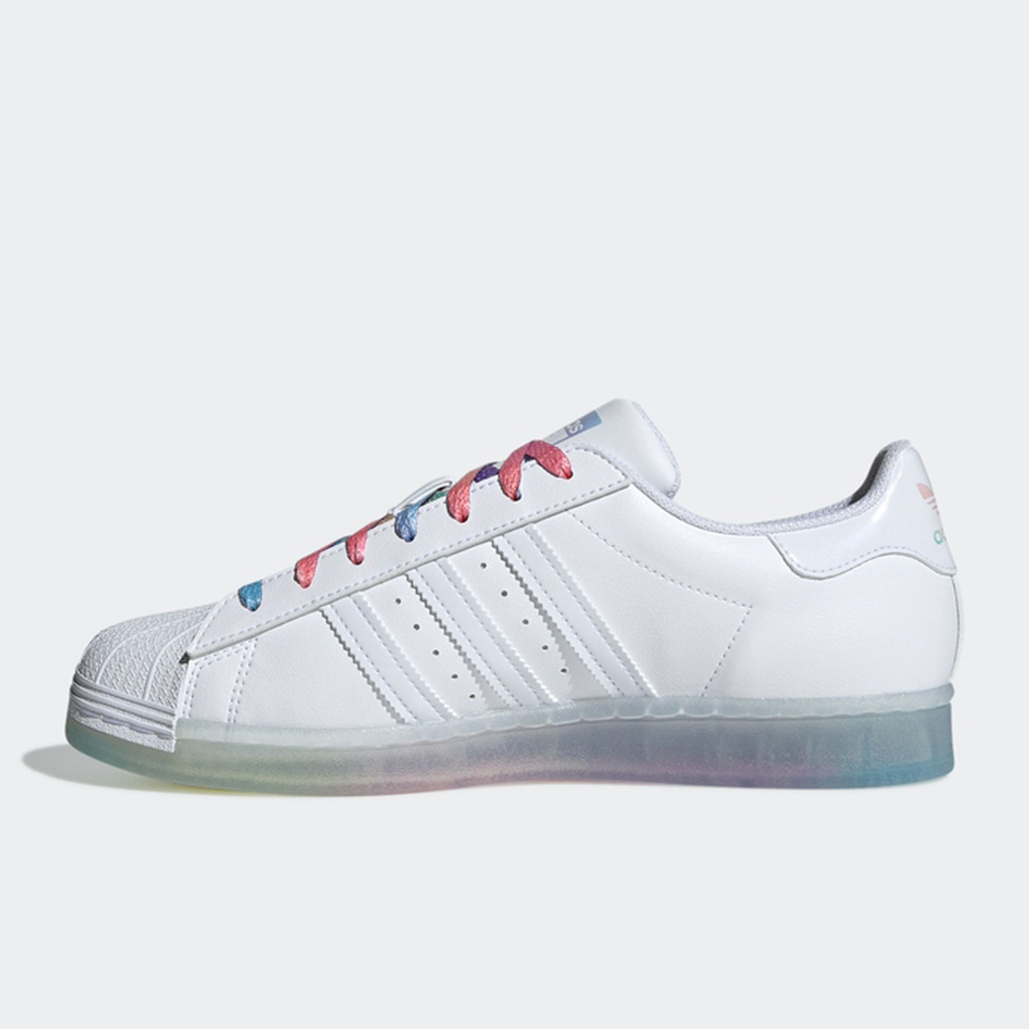 Adidas genuine clover SUPERSTA - Adidas Shoes Superstar review and price
