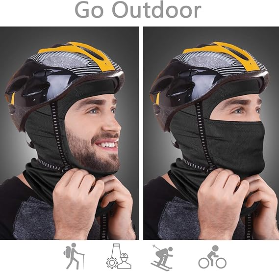Ski Mask for Men and Women, Ba - Balaclava Ski Mask review and price