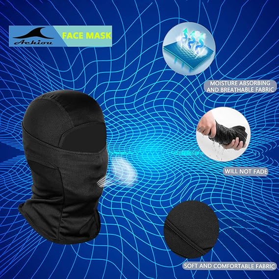 Ski Mask for Men and Women, Ba - Balaclava Ski Mask review and price