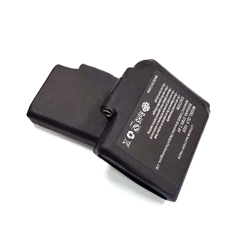 New High-quality7.4 V, 5000mAh - Heated Vest Battery review and price
