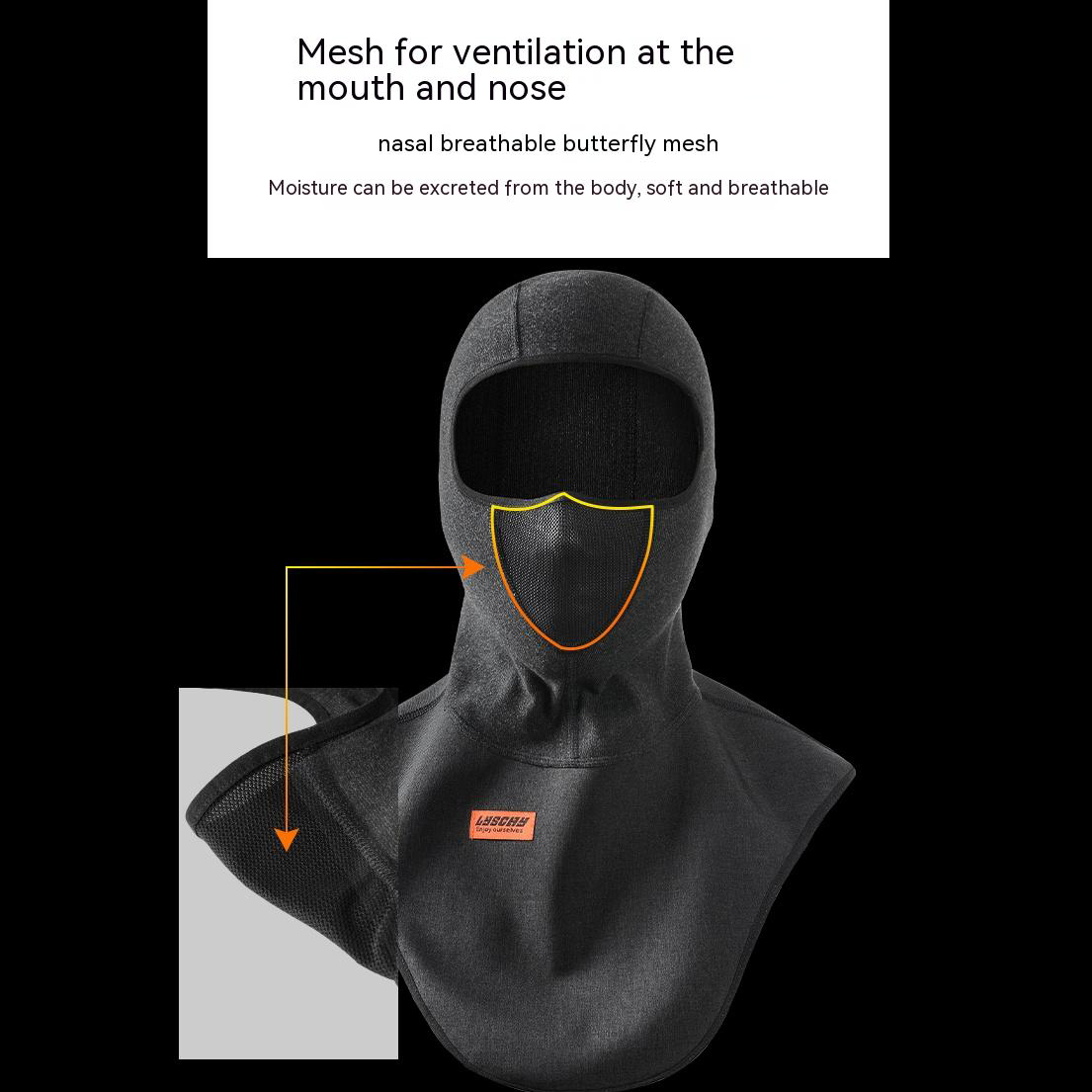 New Winter Motorcycle Mask Fle - Balaclava Ski Mask review and price