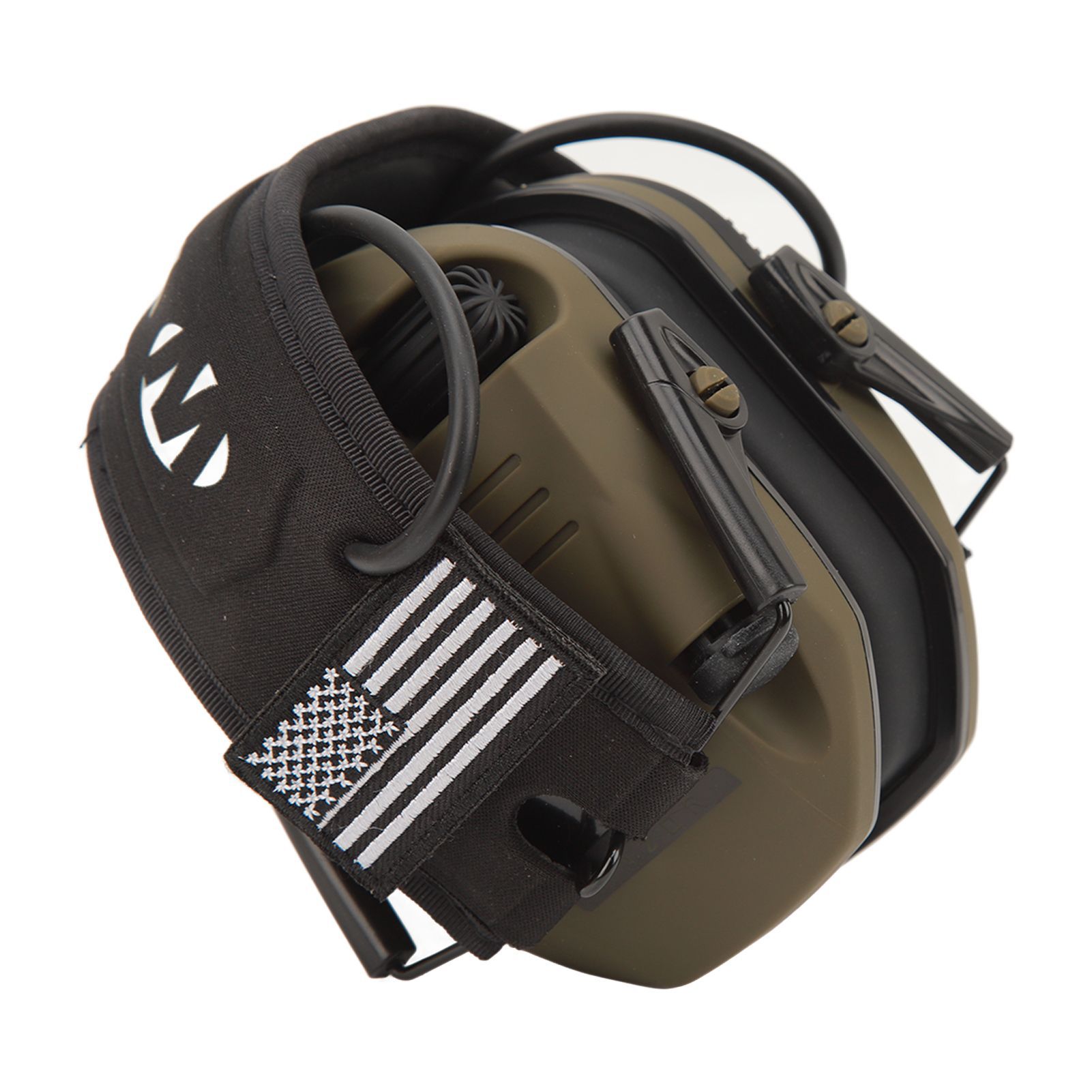 Outdoor Tactical Passive Shoot - Earmuffs Foldable review and price
