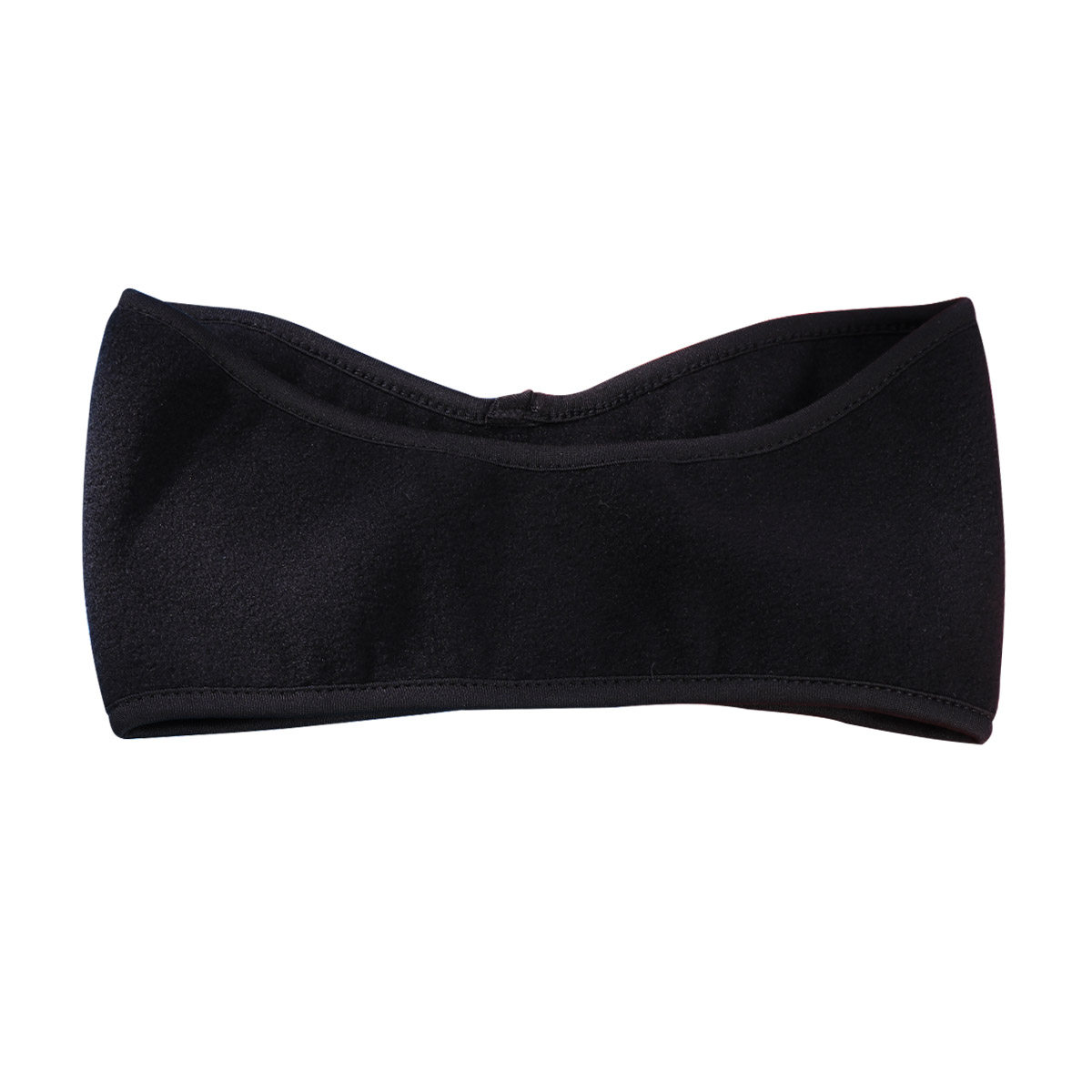 Unisex Black Ear Warmer Headba - Fleece Ear Warmer Band review and price