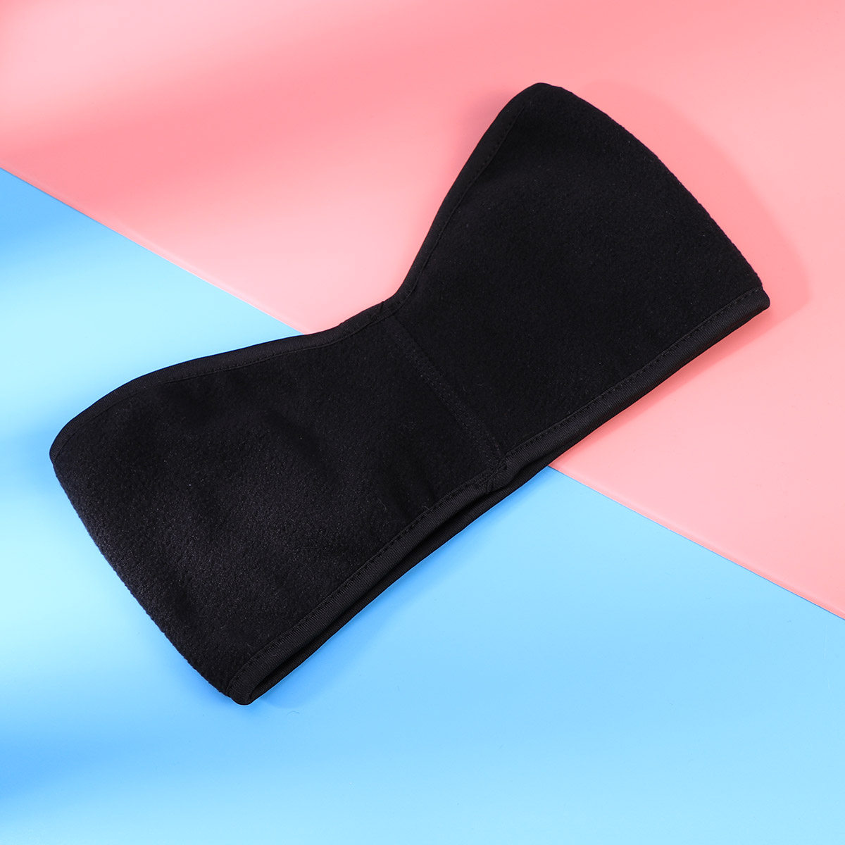 Unisex Black Ear Warmer Headba - Fleece Ear Warmer Band review and price