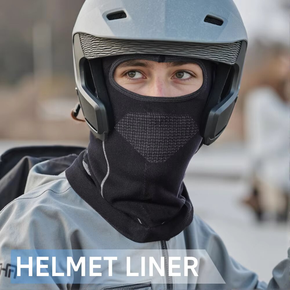 Men Women Cold-Proof Thermal S - Balaclava Ski Mask review and price