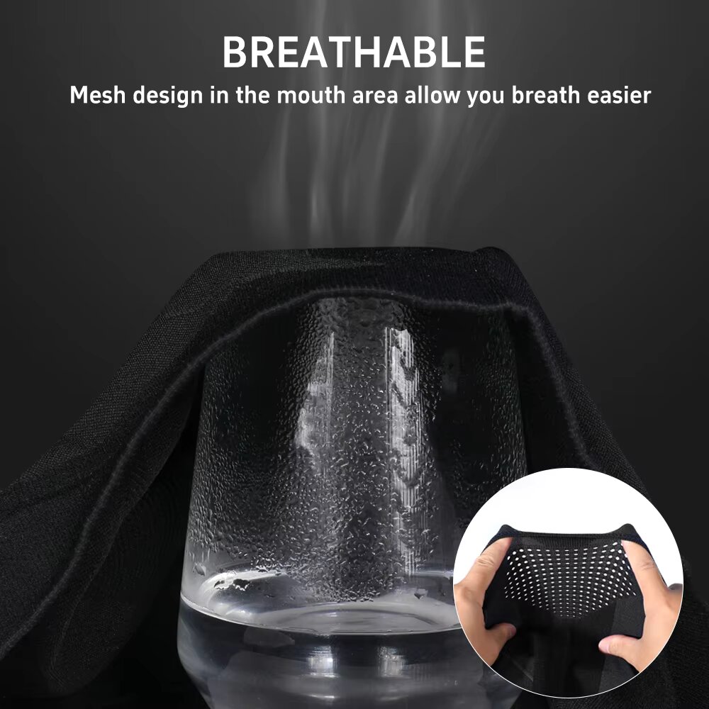 Men Women Cold-Proof Thermal S - Balaclava Ski Mask review and price