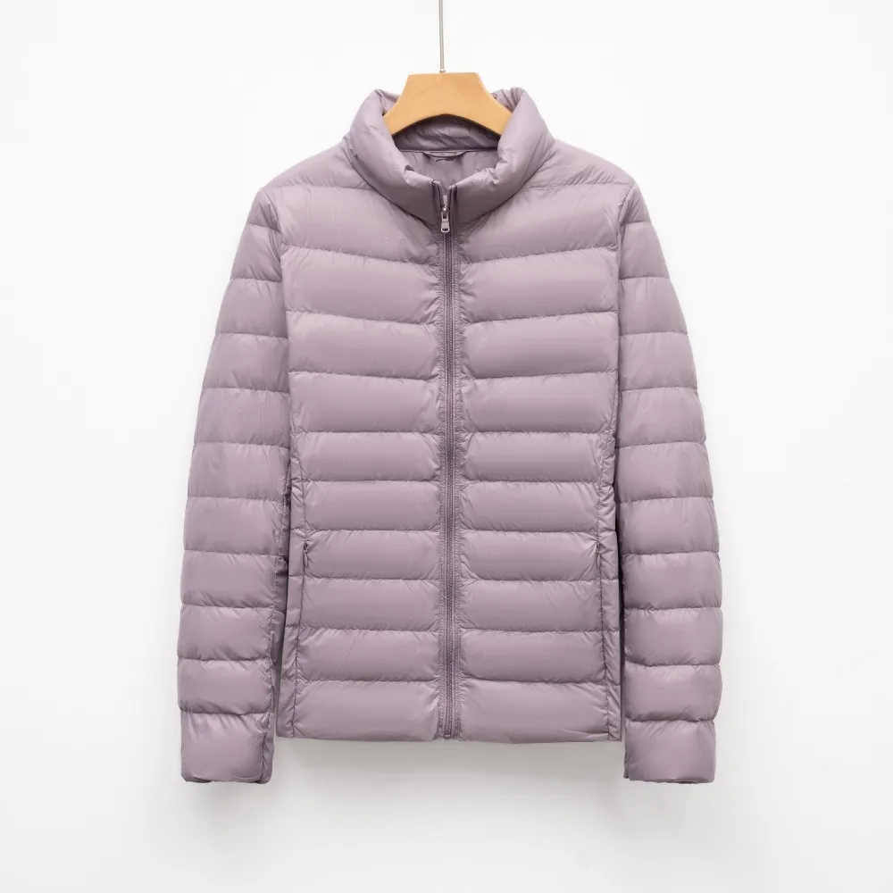 Ultra Lightweight Packable Spr - Down Jacket Packable review and price