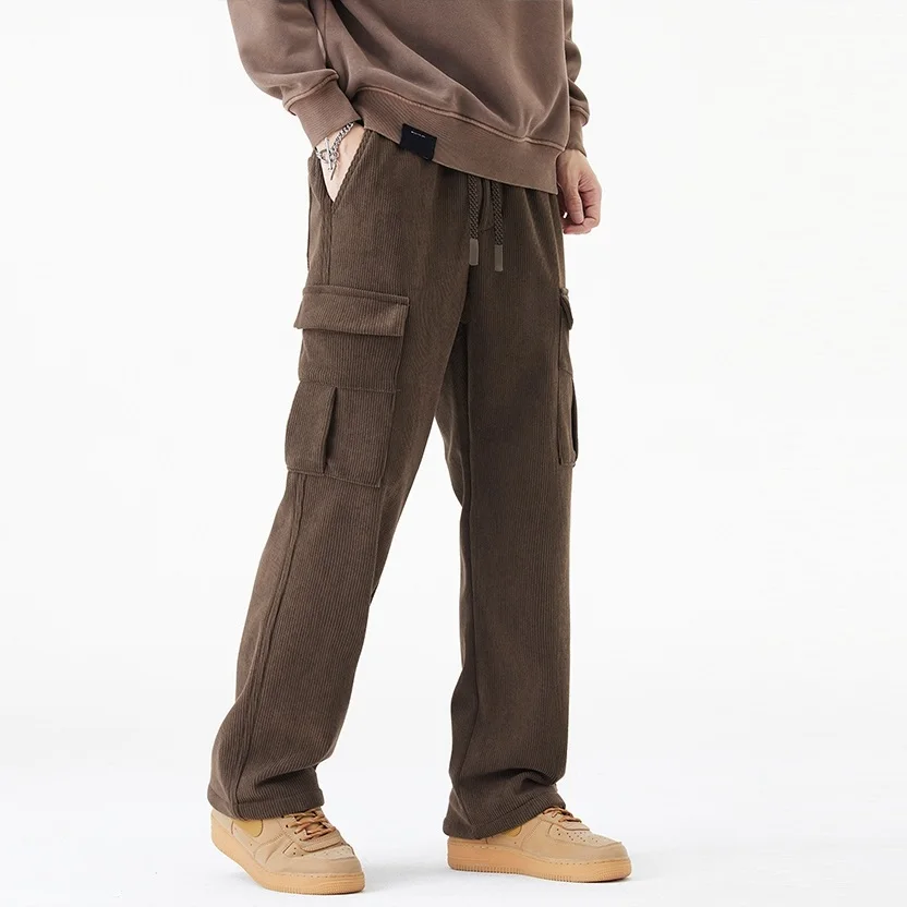 2026 New in Winter Corduroy Pa - Corduroy Pant Warm review and price