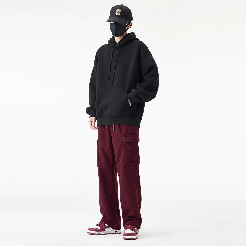 2026 New in Winter Corduroy Pa - Corduroy Pant Warm review and price